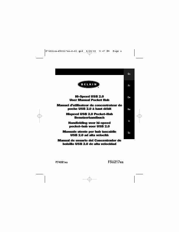 Belkin Computer Drive F5U217EA-page_pdf